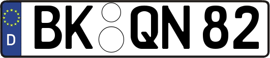 BK-QN82