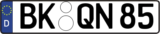 BK-QN85