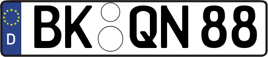 BK-QN88