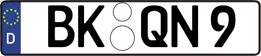 BK-QN9