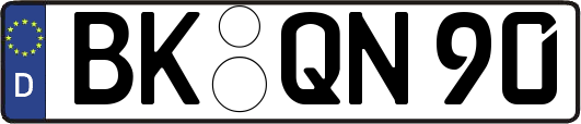 BK-QN90