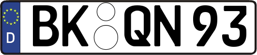 BK-QN93