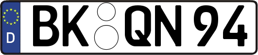 BK-QN94