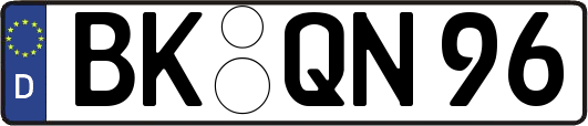 BK-QN96