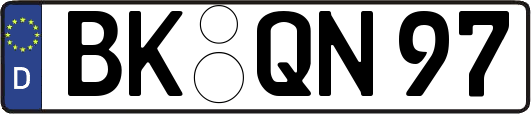 BK-QN97