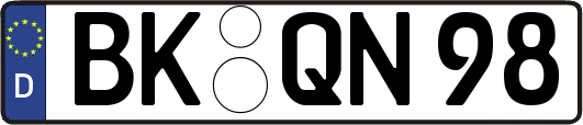 BK-QN98