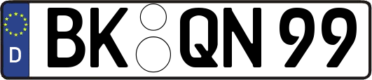 BK-QN99