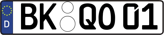 BK-QO01