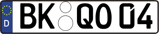 BK-QO04