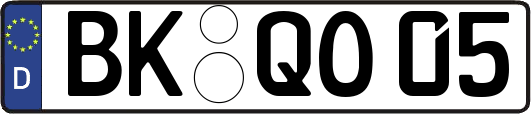 BK-QO05