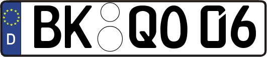 BK-QO06