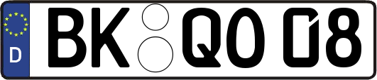 BK-QO08