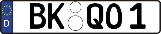 BK-QO1