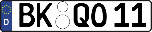 BK-QO11