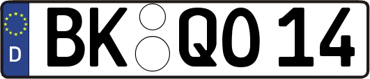 BK-QO14