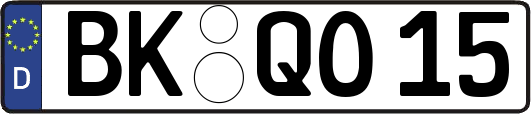 BK-QO15