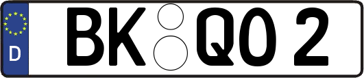 BK-QO2