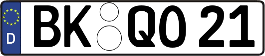 BK-QO21