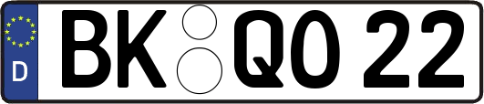 BK-QO22