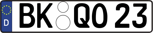 BK-QO23