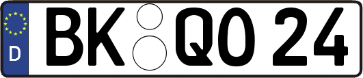 BK-QO24