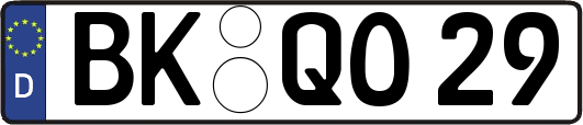 BK-QO29