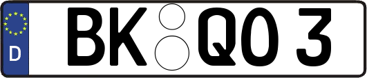 BK-QO3