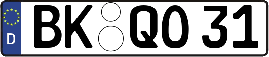 BK-QO31