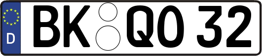 BK-QO32