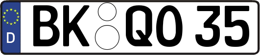 BK-QO35