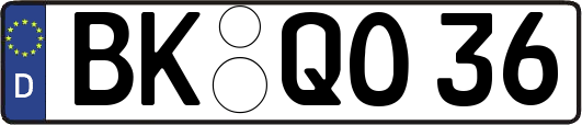 BK-QO36
