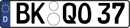 BK-QO37