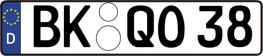 BK-QO38