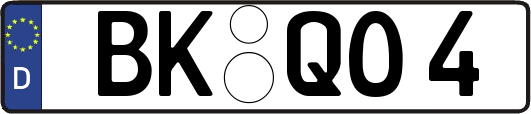 BK-QO4