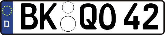 BK-QO42