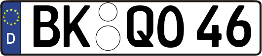 BK-QO46
