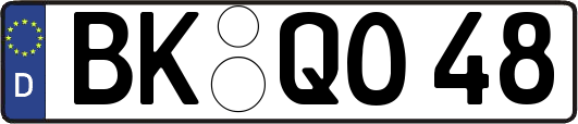 BK-QO48