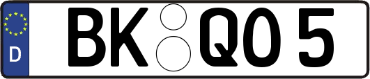 BK-QO5