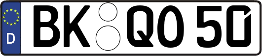 BK-QO50