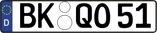 BK-QO51