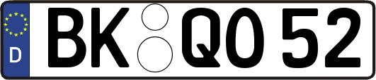 BK-QO52