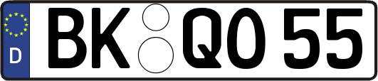 BK-QO55