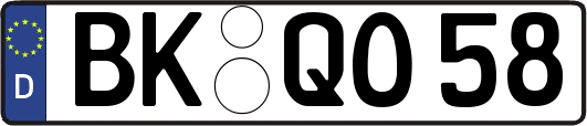 BK-QO58