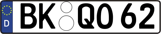 BK-QO62