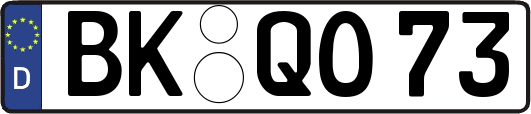 BK-QO73