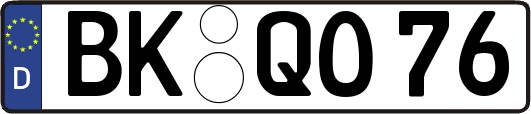 BK-QO76
