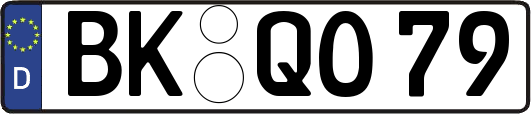 BK-QO79