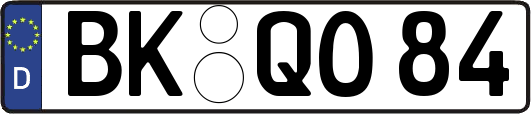 BK-QO84