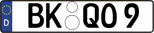 BK-QO9