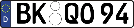 BK-QO94